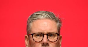 The end of Starmerism