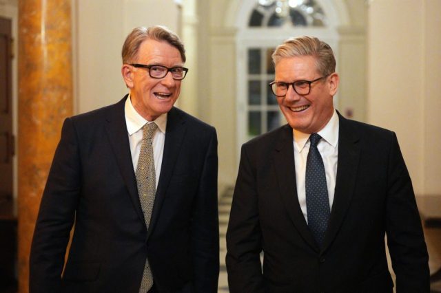 The dark shadow of the Blairites