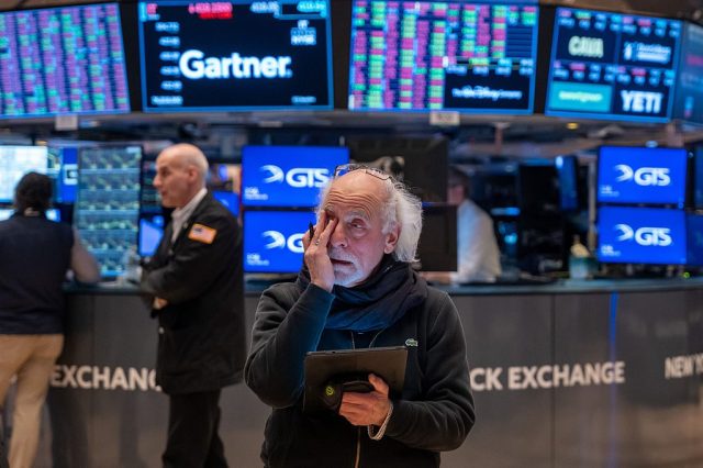 Welcome to the Global Casino