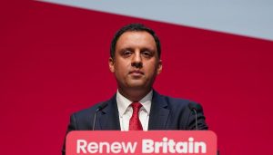 Anas Sarwar’s conversion on women’s prisons is too late