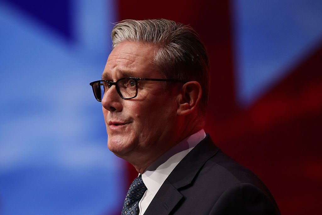 Sleaze is back. Credit: Getty