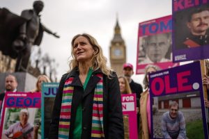 Good riddance to the assisted dying bill