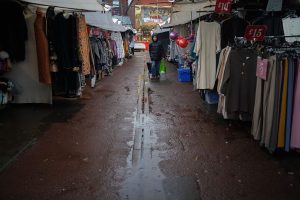 Things can't get worse in Gorton and Denton