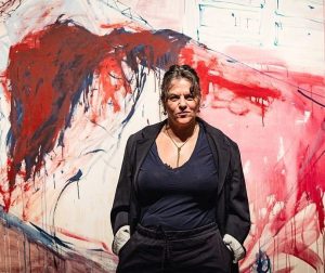 Tracey Emin: the last of her kind