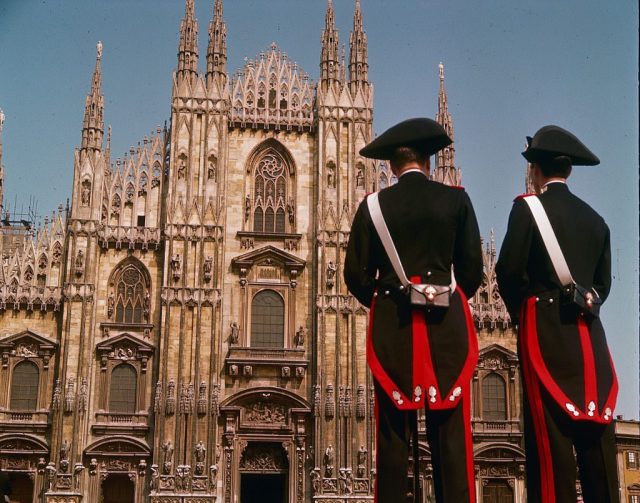 How Milan sold its soul