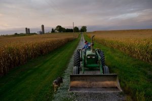 Can Democrats win over rural America?