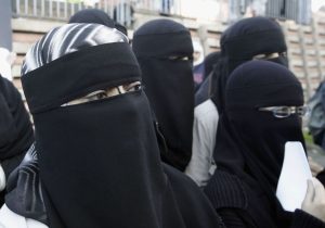 No feminist should defend the niqab