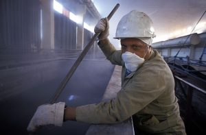 There is no nuclear renaissance