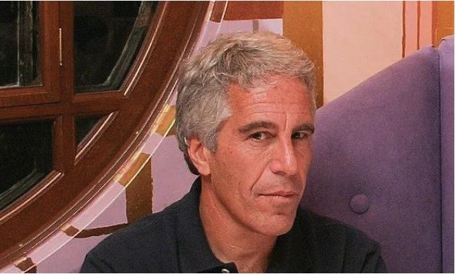 Jeffrey Epstein’s corrupt overclass