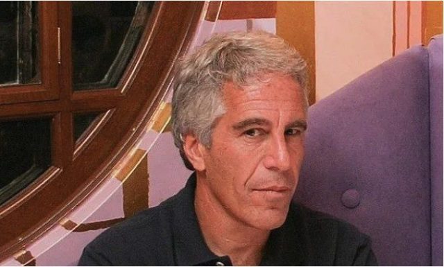 Jeffrey Epstein’s corrupt overclass
