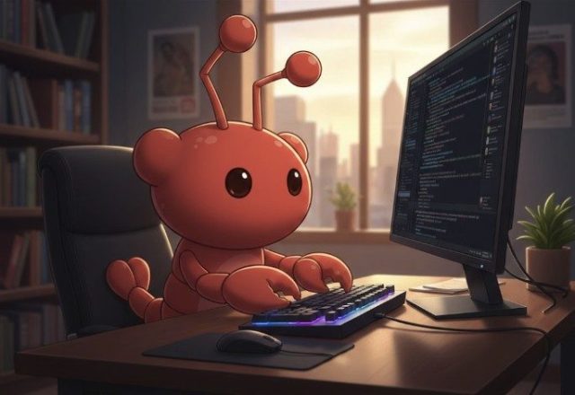 Moltbook won’t save you