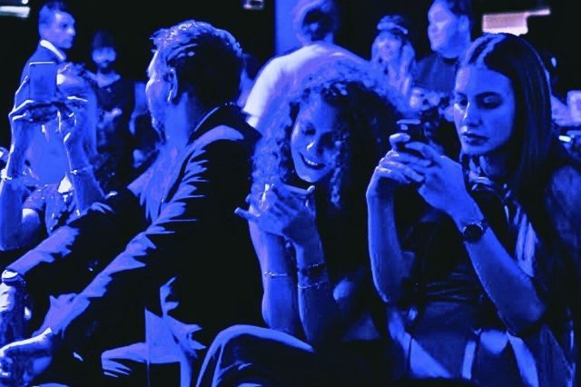 How to escape attention fracking