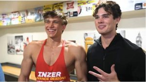 Beware the peptide Übermensch