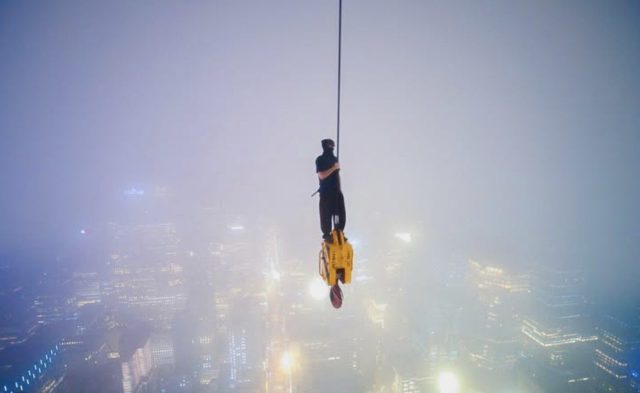 The teenage-boy proving ground