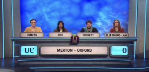 University Challenge has lost touch with ordinary viewers