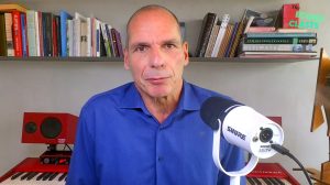 Yanis Varoufakis: Britain should not rejoin the EU