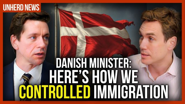 Danish minister: Send illegal migrants home