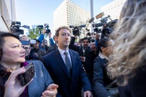 Meta trial is a turning point for fightback against social media