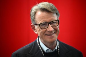 Police are right to block the release of the Mandelson files