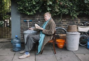 Alan Bennett’s English grotesque