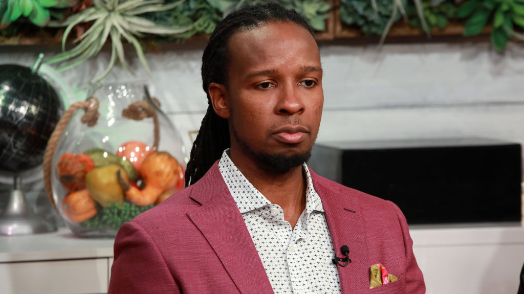 Neutrality is impossible. Credit: Getty