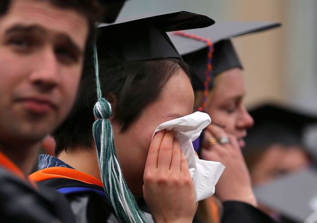 How AI will destroy universities