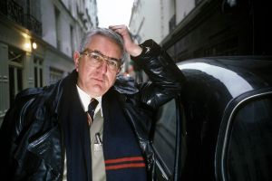Len Deighton: prophet of Britain’s new corrupt age