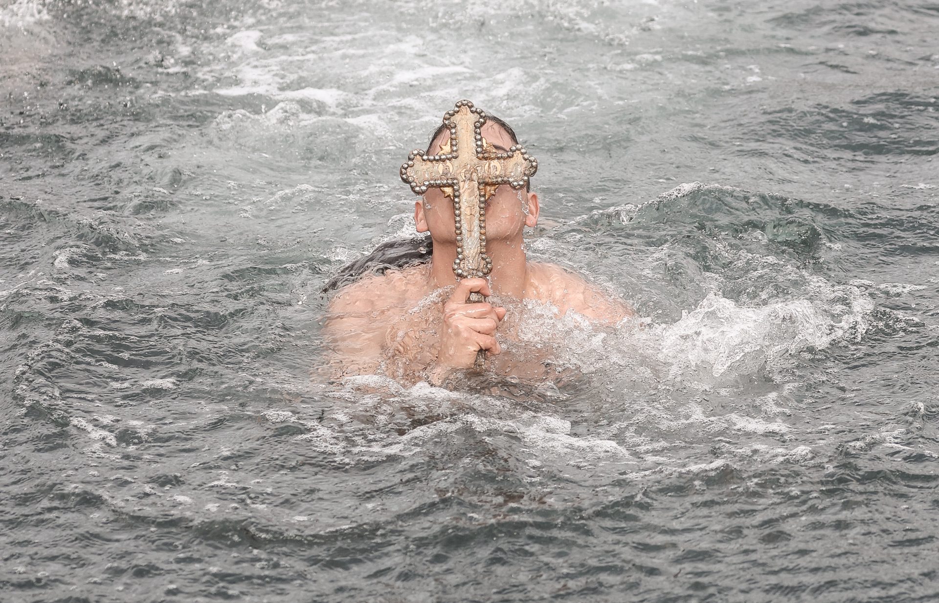 How real is the ‘Christian revival’?