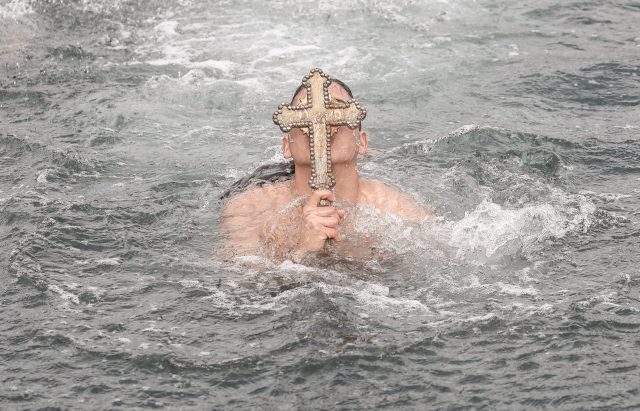 How real is the ‘Christian revival’?