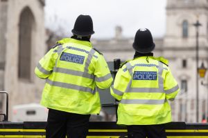 Corruption scandal is another blow to UK police integrity