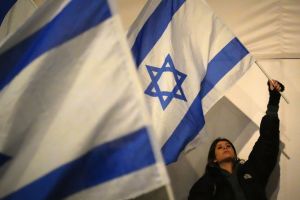 The tragedy of Jewish identity