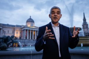 Sadiq Khan should stop pretending Britain has freedom of worship
