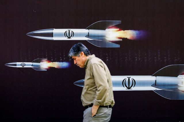 How to end the Iran war