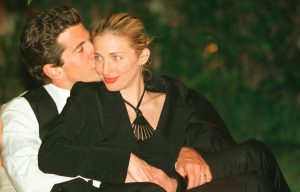 Why Zoomers are obsessed with the Kennedys