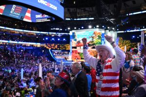 Midterms victory could set up Democrats to fail in 2028