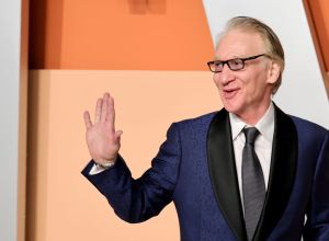 Bill Maher is the Mark Twain Prize winner we deserve