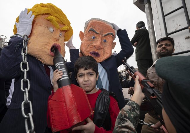 How Trump’s war will hurt Europe