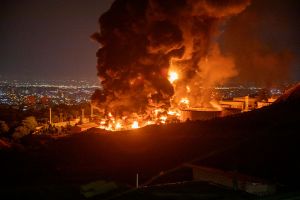 Net Zero leaves the West dangerously exposed to energy shocks