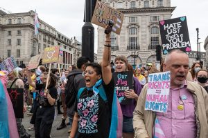 Why are sex-realist doctors facing discrimination?