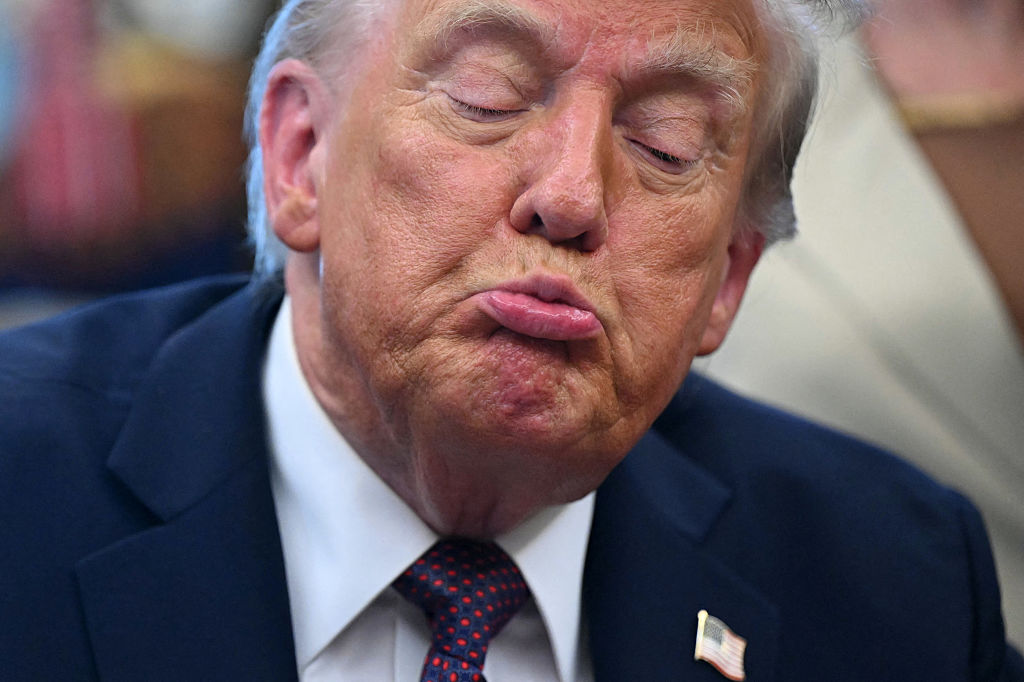 The Boomer-uncle war