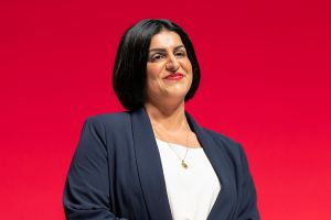 Labour survival depends on Shabana Mahmood’s immigration reforms