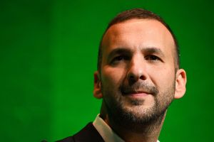 Could the Greens become Britain’s biggest party?