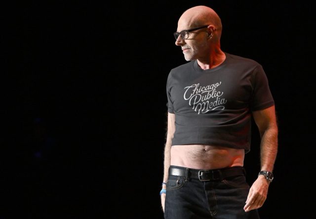 Scott Galloway’s woke-dick energy