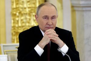 Russia’s war fatigue could help Putin