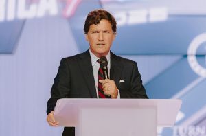 A Tucker Carlson 2028 run would break MAGA