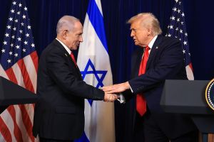 Netanyahu’s Lebanon campaign risks showdown with Trump