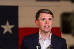 A trip to James Talarico’s ‘woke’ church