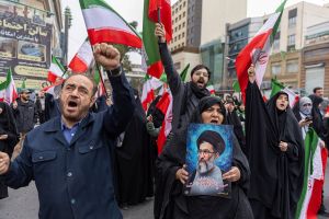 Full-scale escalation in Iran will shatter Western economies