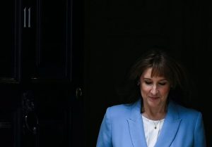 Rachel Reeves’s Spring Statement can’t hide Labour slump