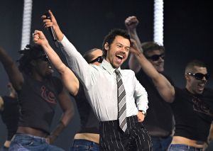 Harry Styles: loneliest man in the world